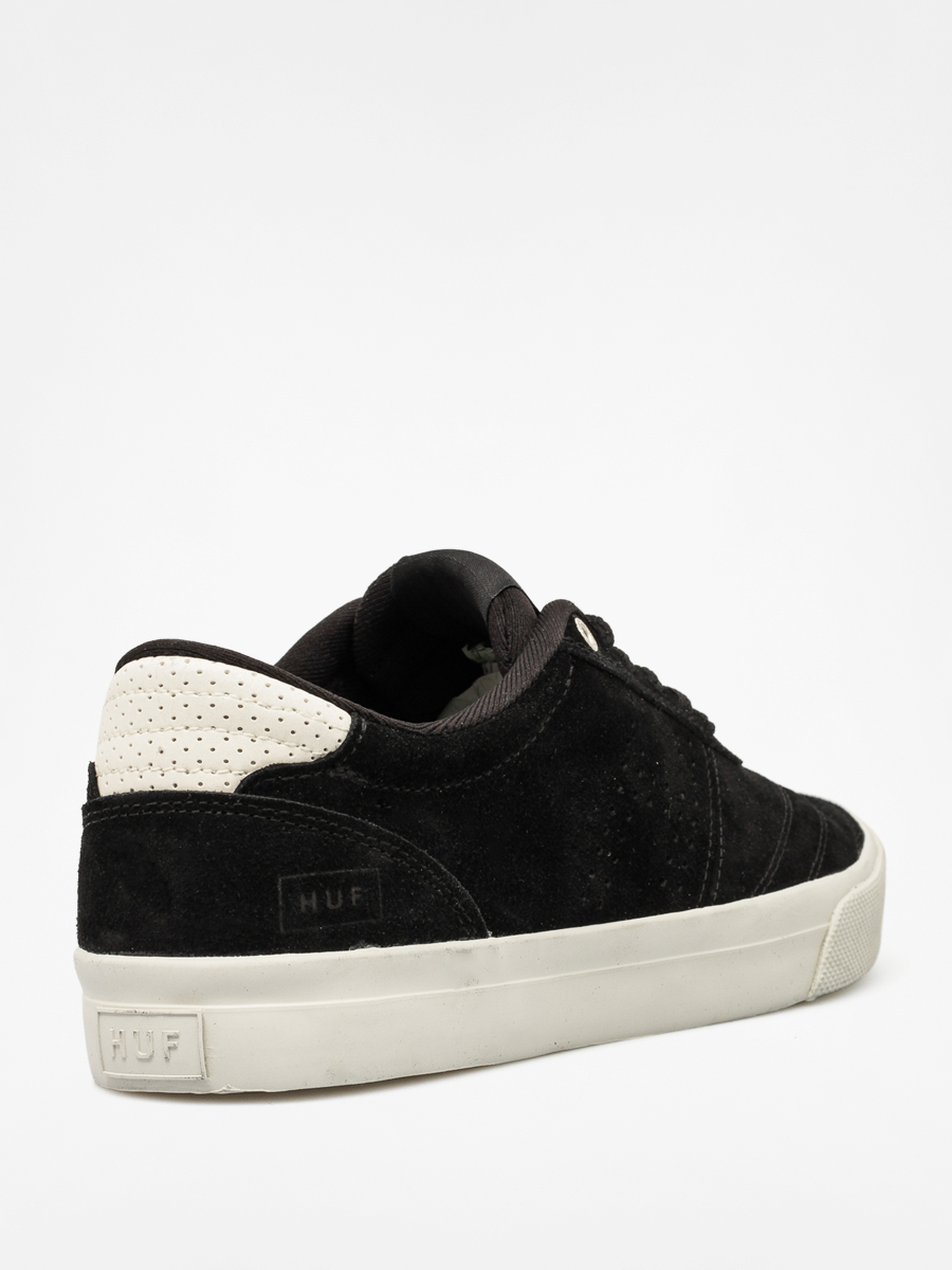 Buty HUF Galaxy (black/bone white)