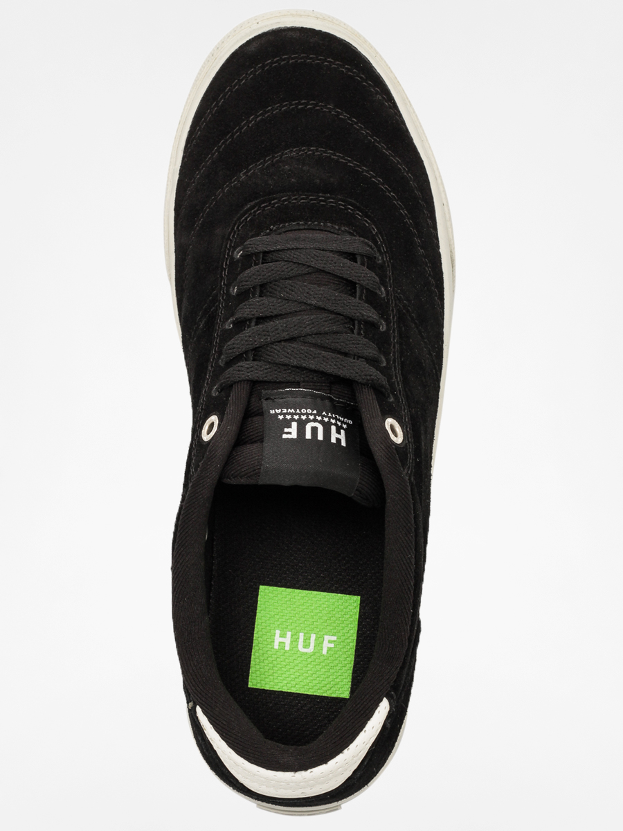 Buty HUF Galaxy (black/bone white)