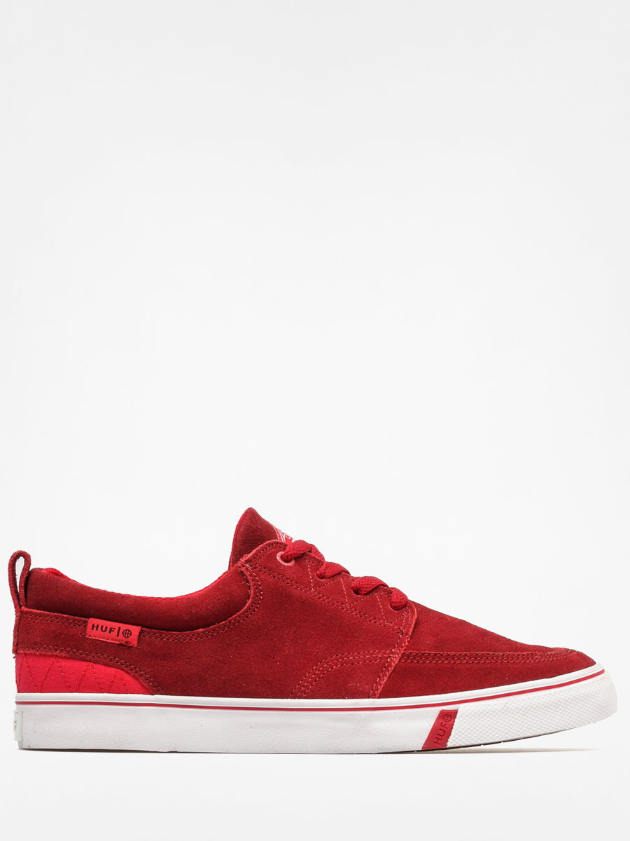 Buty HUF Ramodetta Pro (biking red/chinese red)