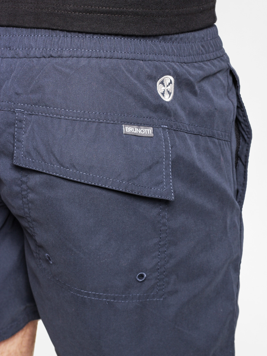 Szorty Brunotti Crunot (navy)