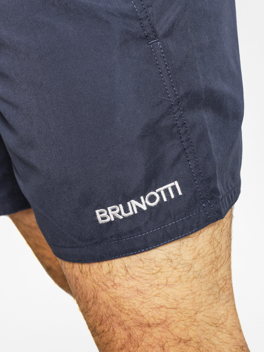 Szorty Brunotti Crunot (navy)