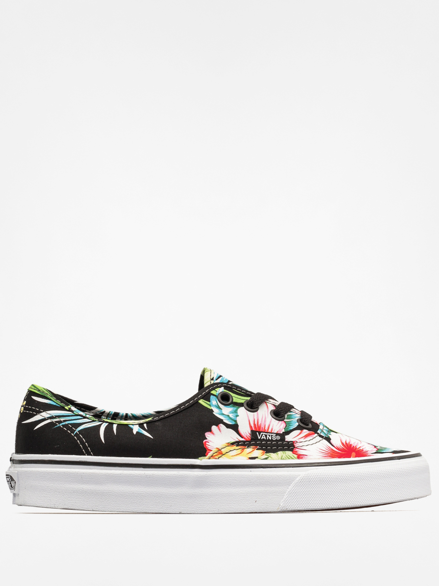 Buty Vans Authentic (hawaiian floral)