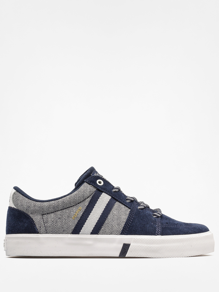 Buty HUF Pepper Pro (dress blue herringbone)