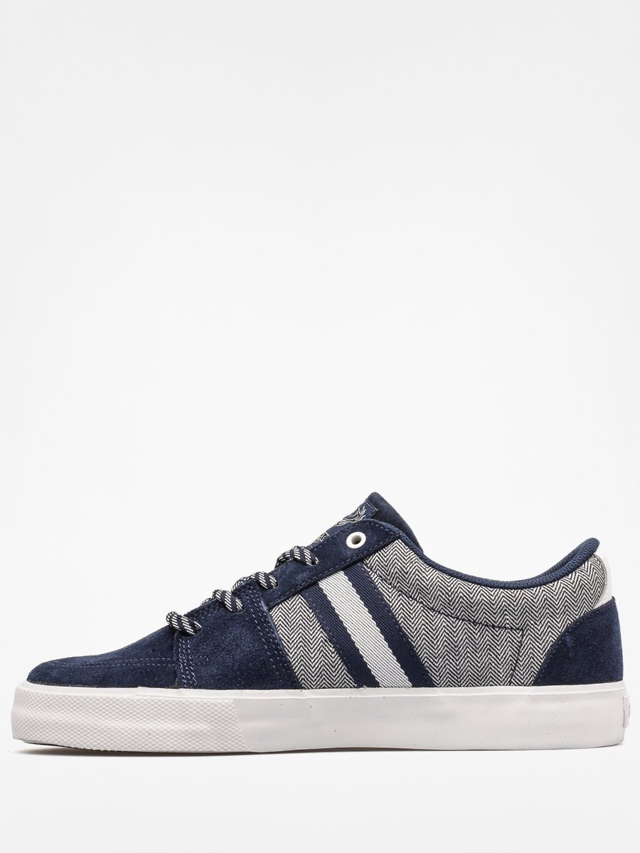 Buty HUF Pepper Pro (dress blue herringbone)
