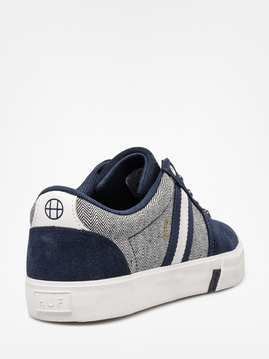 Buty HUF Pepper Pro (dress blue herringbone)