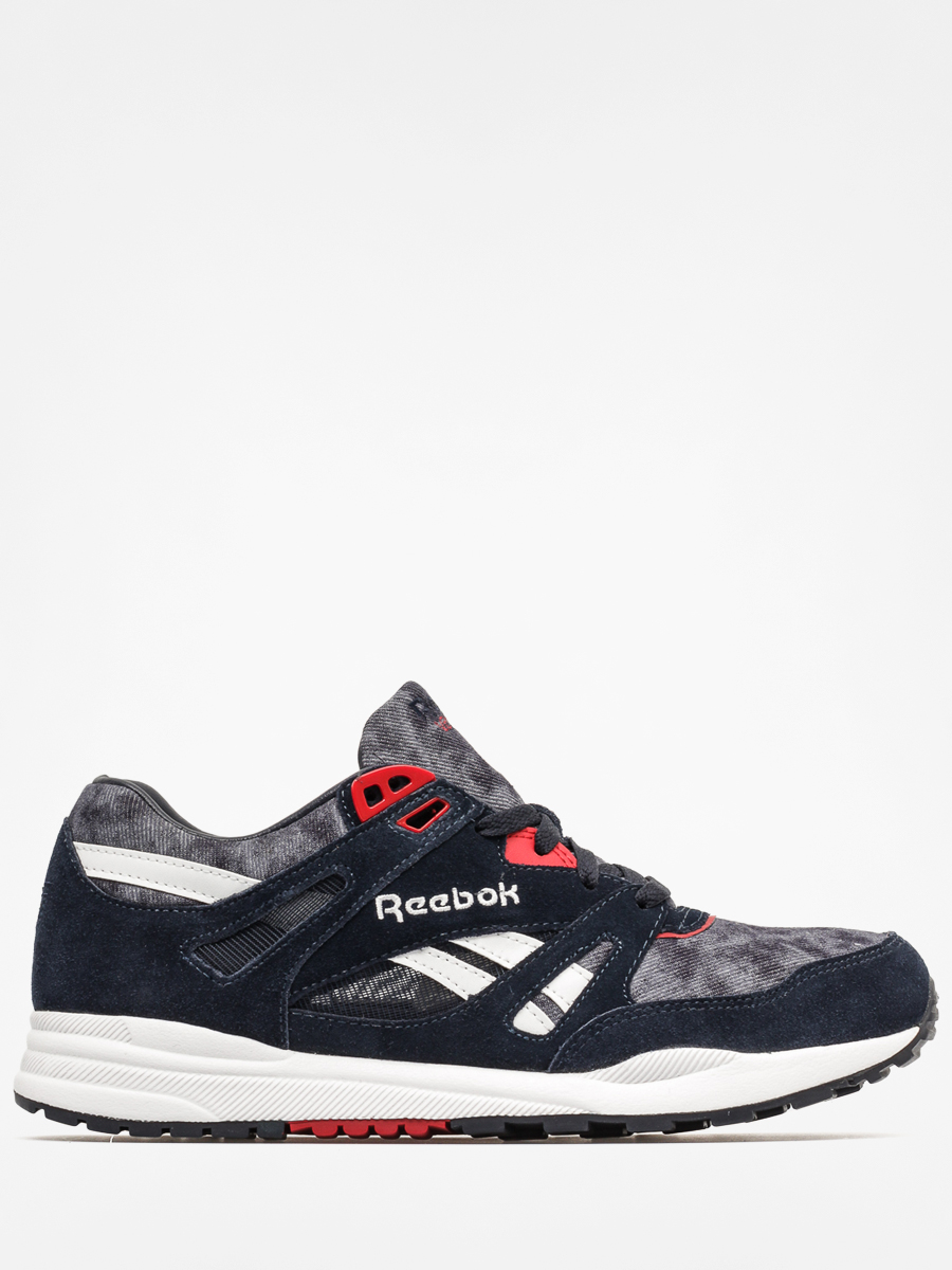 Buty Reebok Ventilator Awd (faux indigo/flash red/wht)