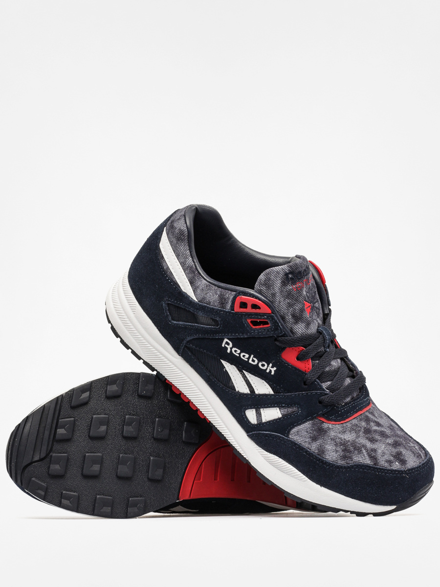 Buty Reebok Ventilator Awd (faux indigo/flash red/wht)
