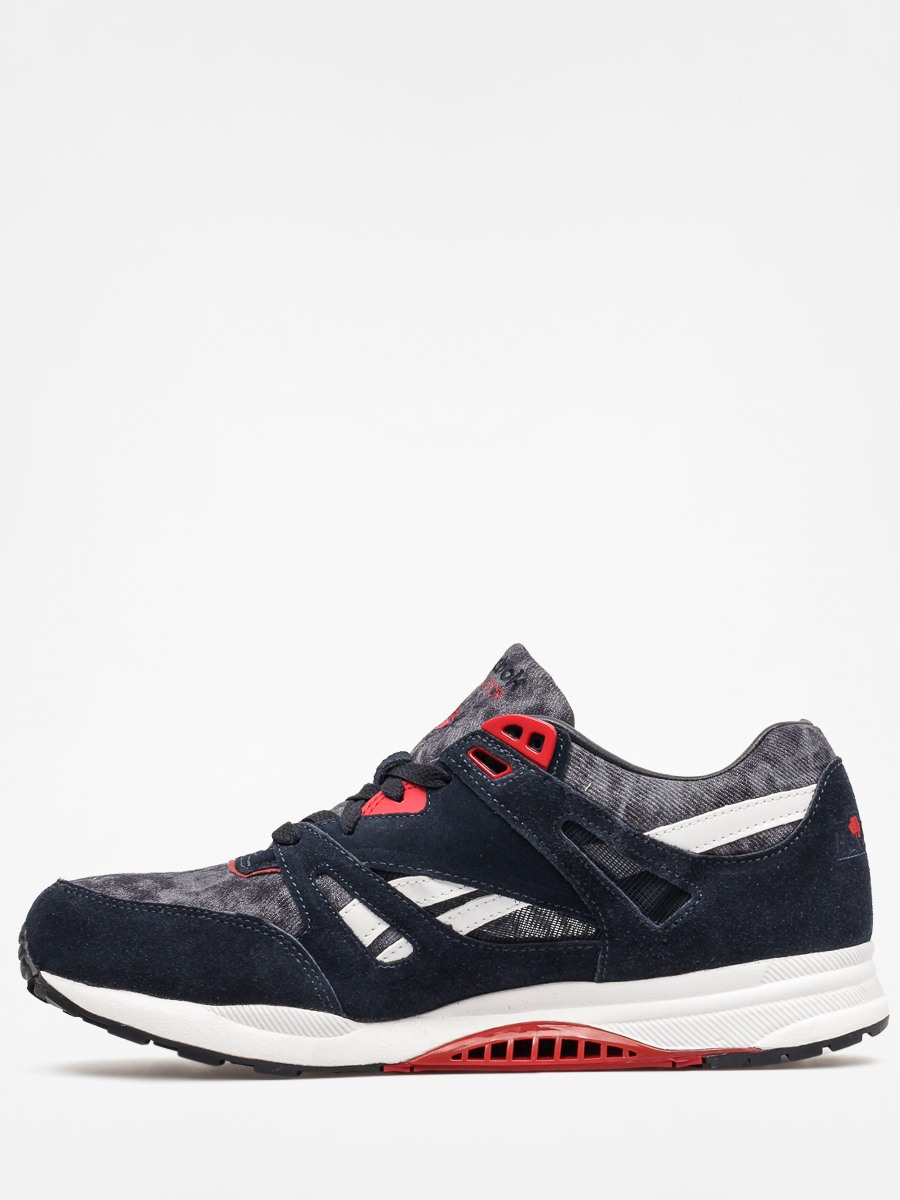 Buty Reebok Ventilator Awd (faux indigo/flash red/wht)