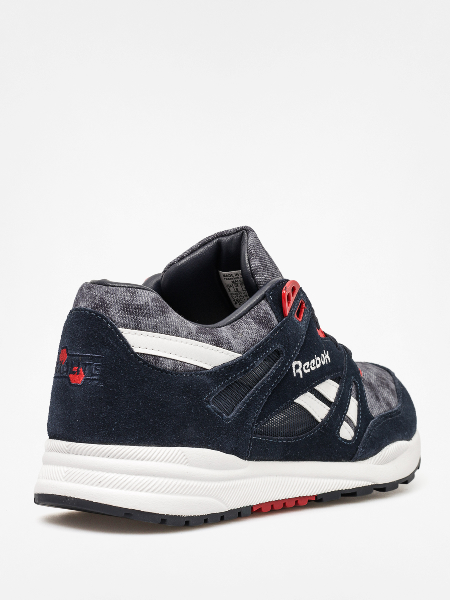 Buty Reebok Ventilator Awd (faux indigo/flash red/wht)