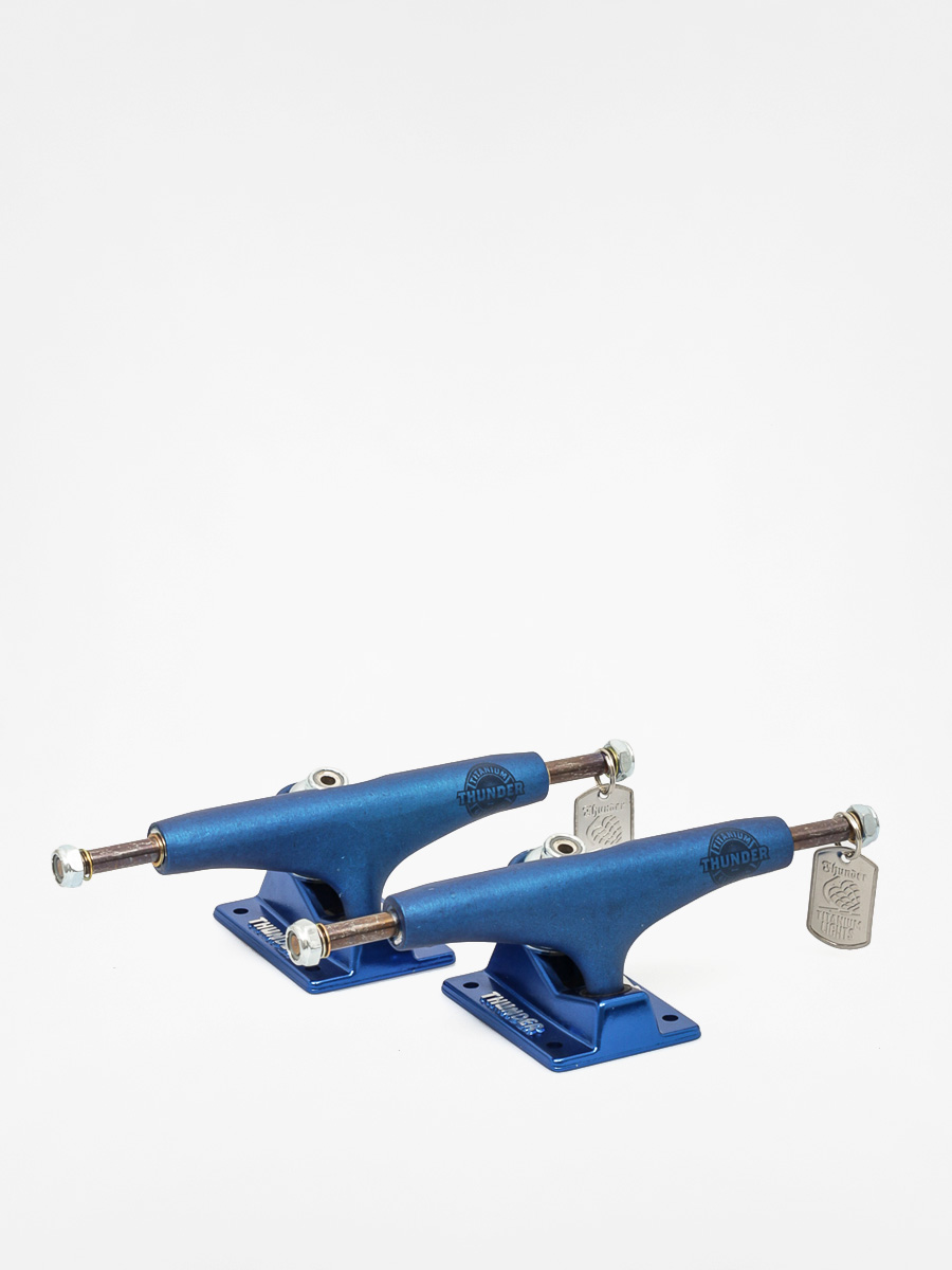 Traki Thunder Titanium 3 (blue)