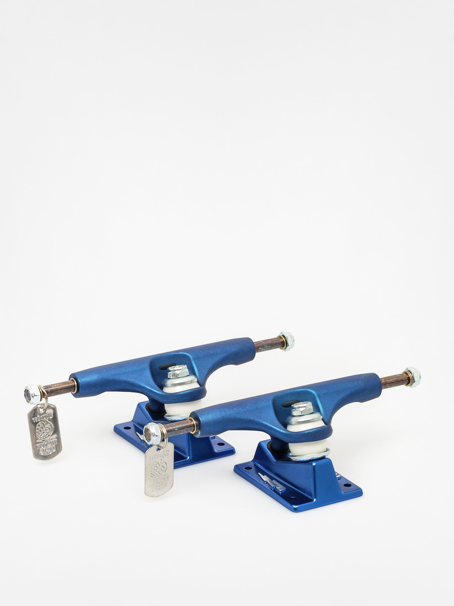 Traki Thunder Titanium 3 (blue)