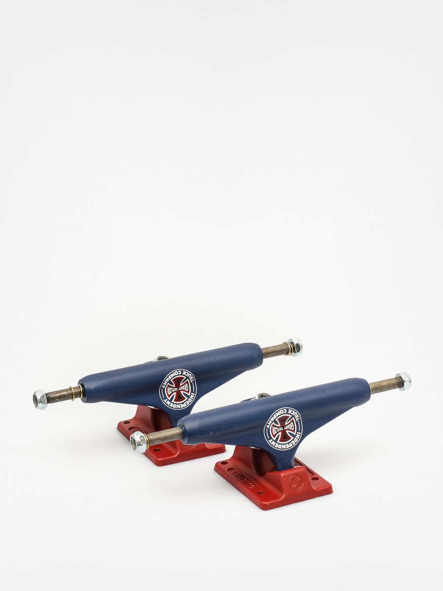 Traki Independent Grant Taylor Btg Hollow (blue/red/std)