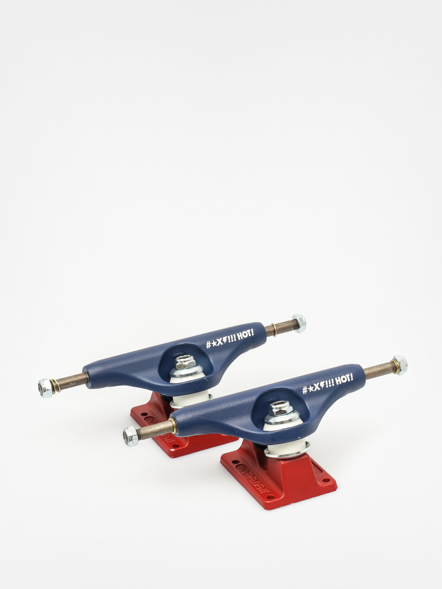 Traki Independent Grant Taylor Btg Hollow (blue/red/std)