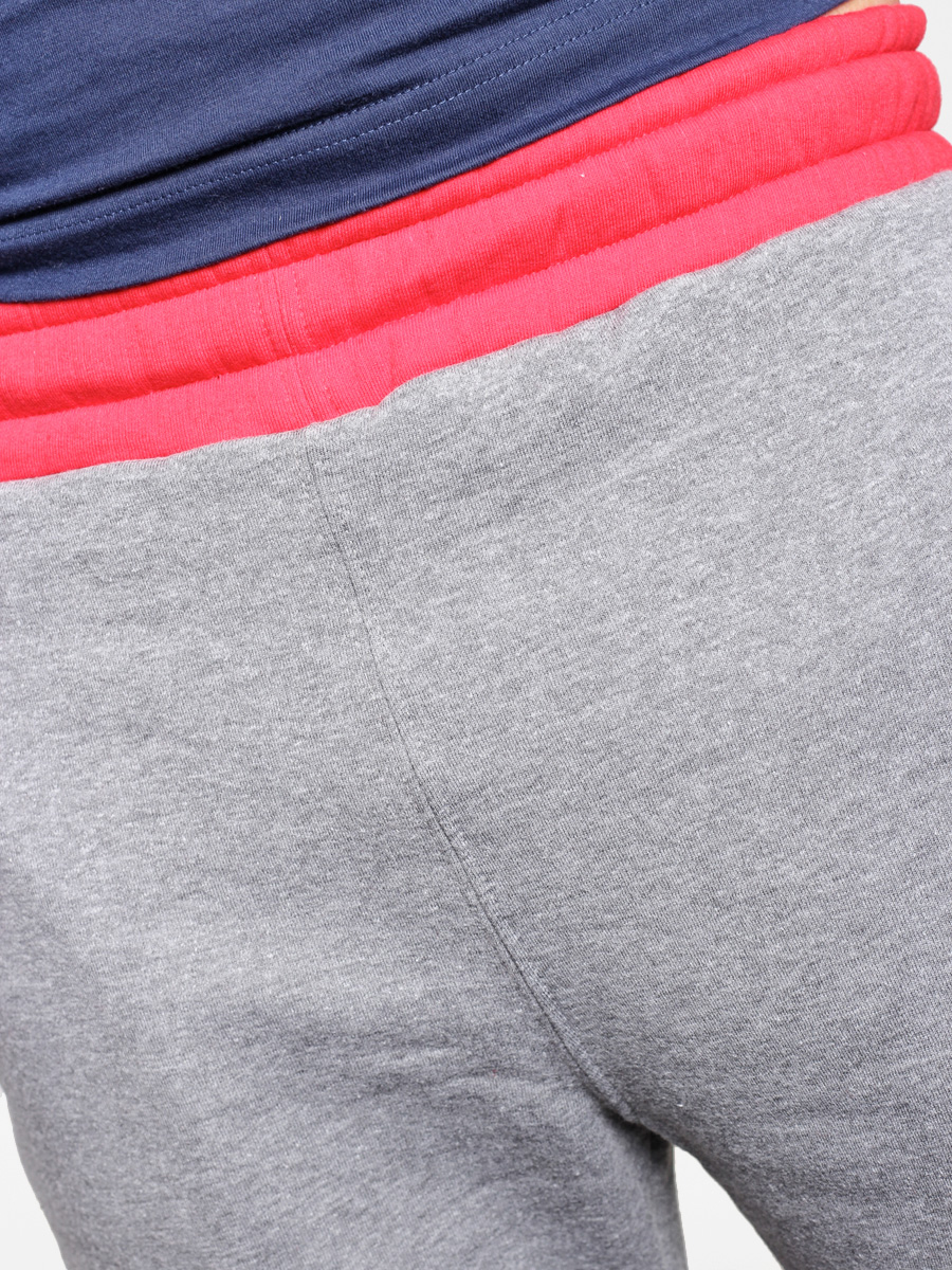 Spodnie Prosto Basic Pass (medium heather grey)