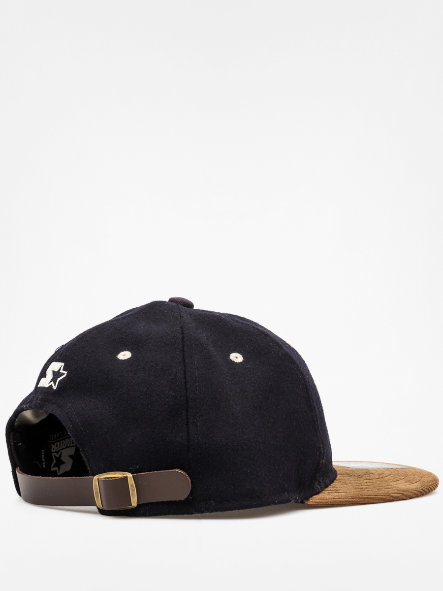 Czapka z daszkiem Starter Louisiana Sb ZD (navy/cream)