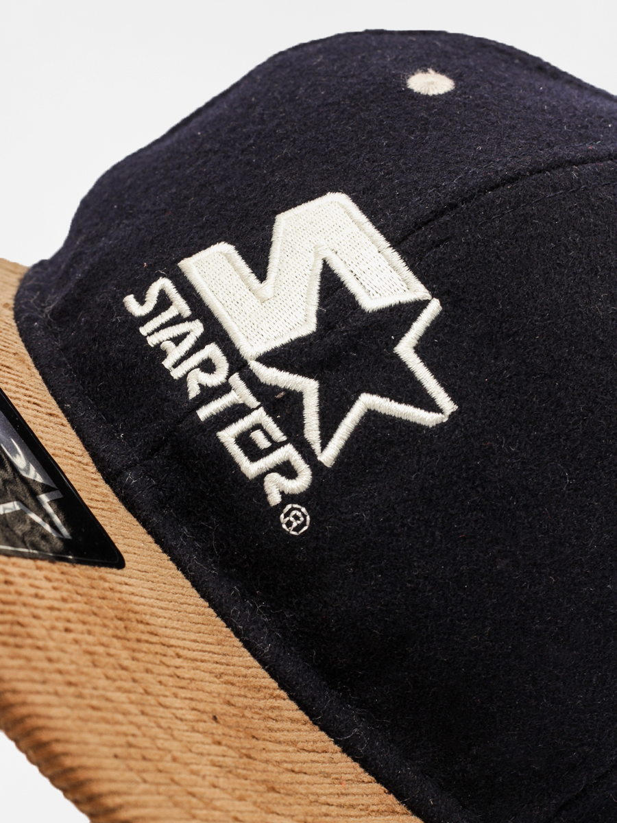Czapka z daszkiem Starter Louisiana Sb ZD (navy/cream)