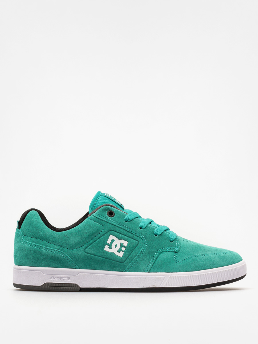Buty DC Nyjah S (turquoise)
