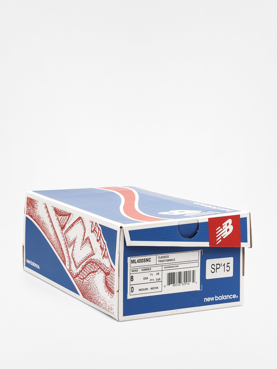 Buty New Balance 400 (snc)