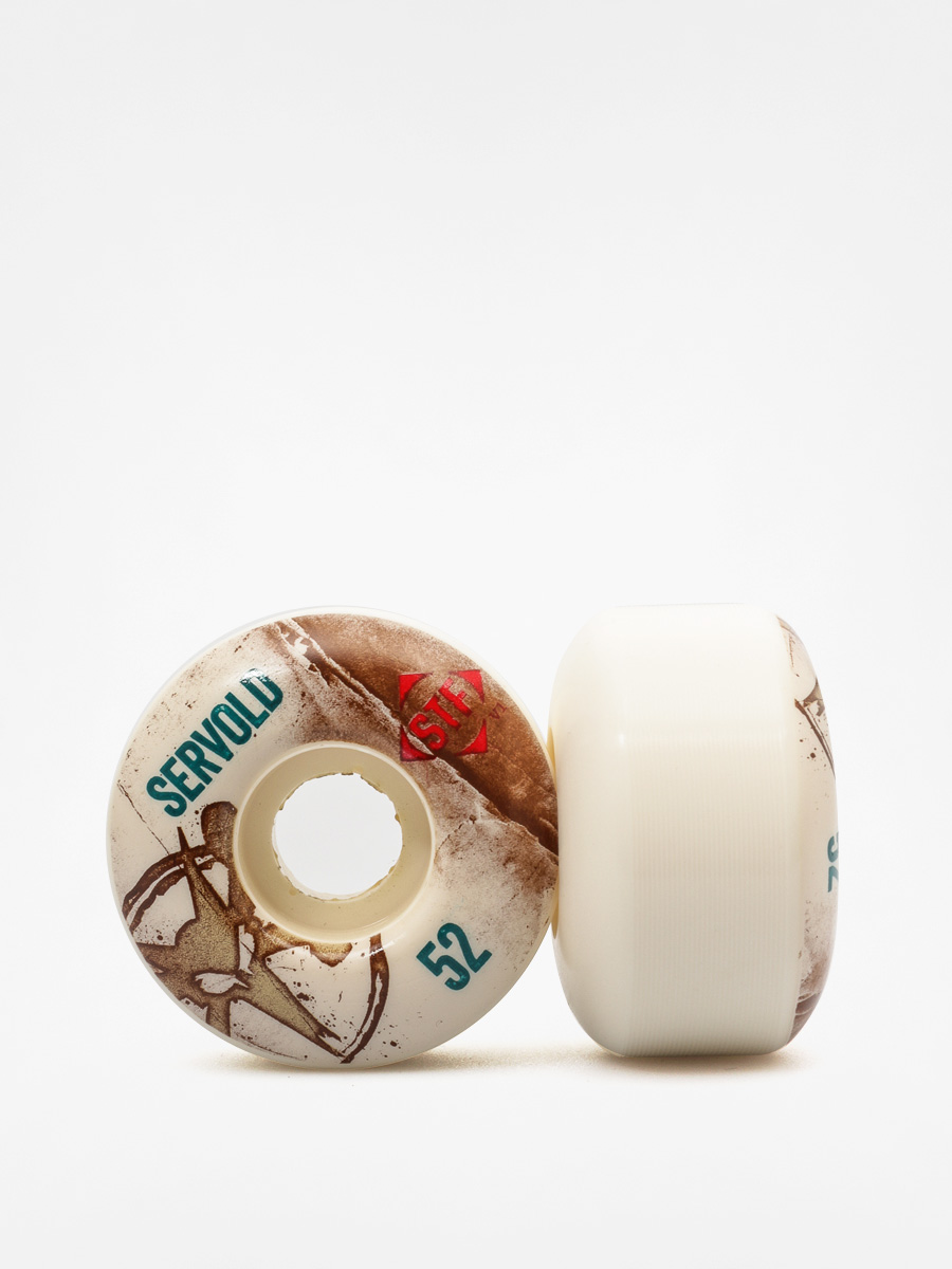 Kółka Bones Servold Vintage Streerrech V1