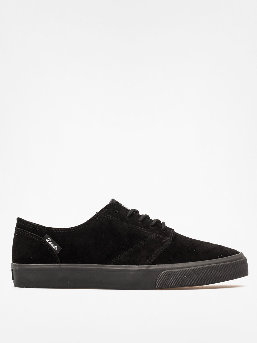 Buty Lando Slider (black)