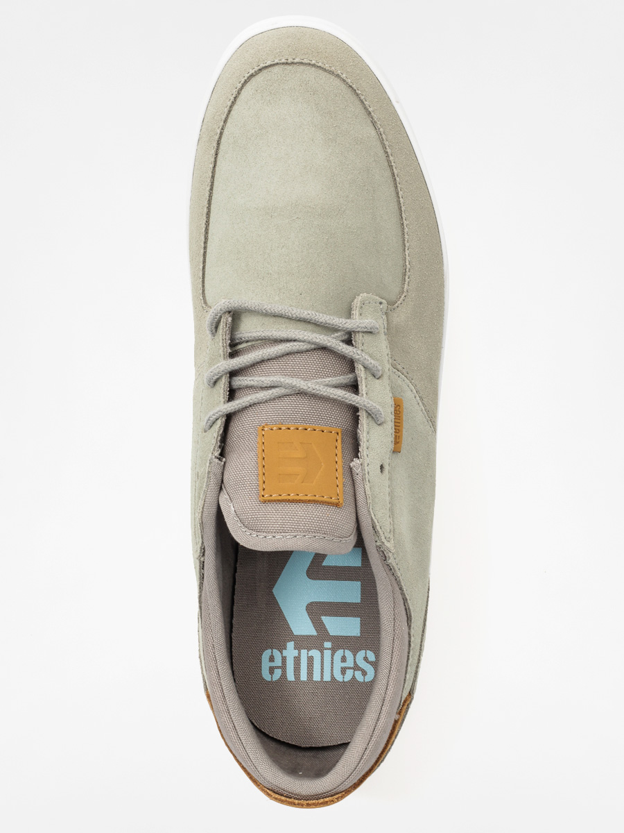 etnies hitch