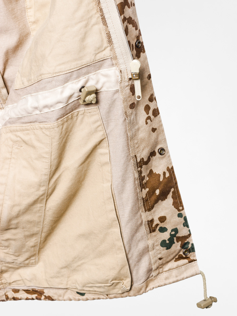 Kurtka Palto Dwv Parka (camo 2)