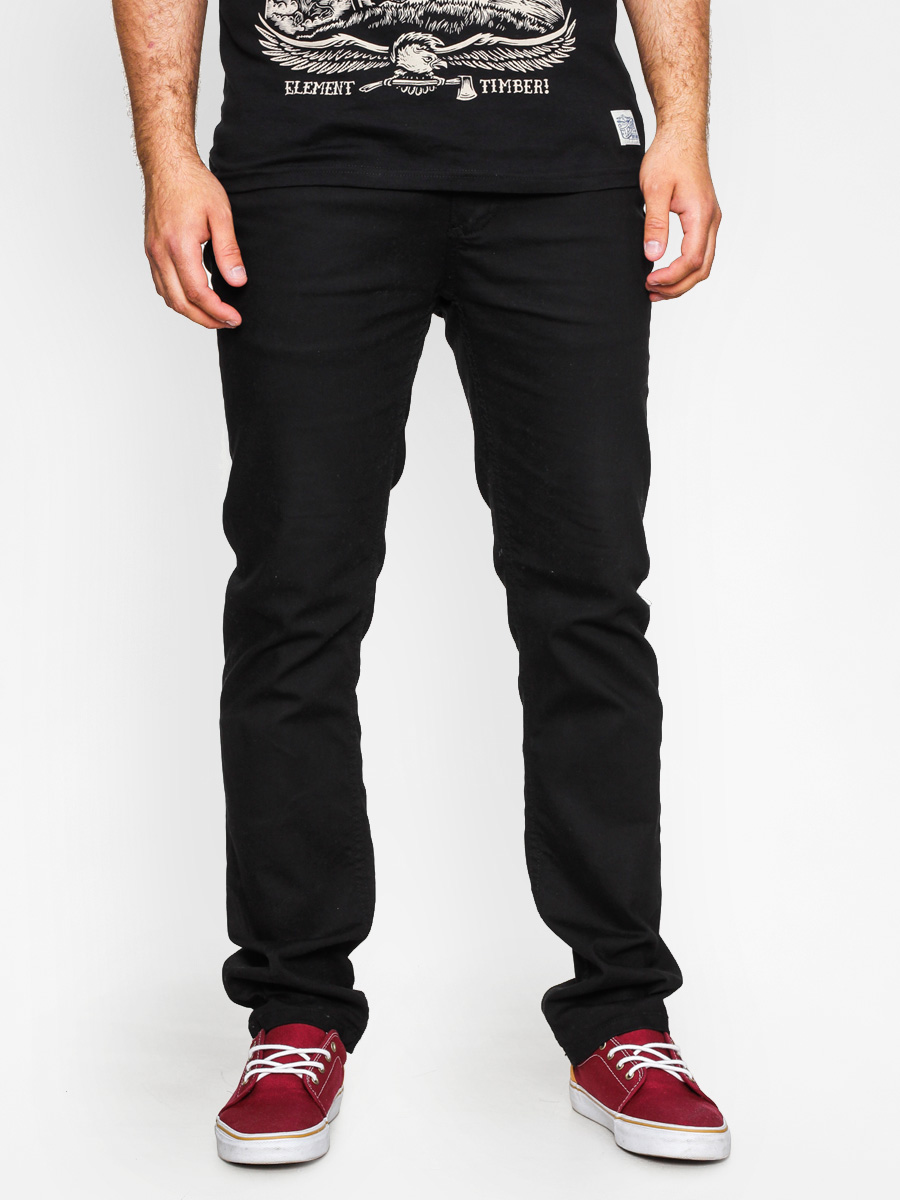 Spodnie Element Boom PT (black)