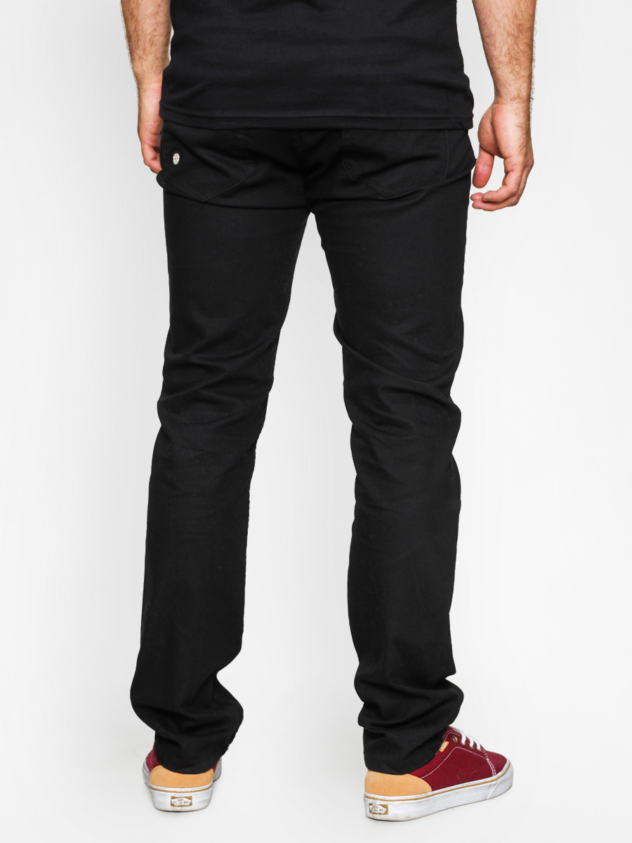 Spodnie Element Boom PT (black)