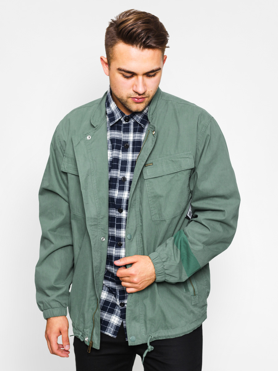 Kurtka Volcom Modstone (cdg)