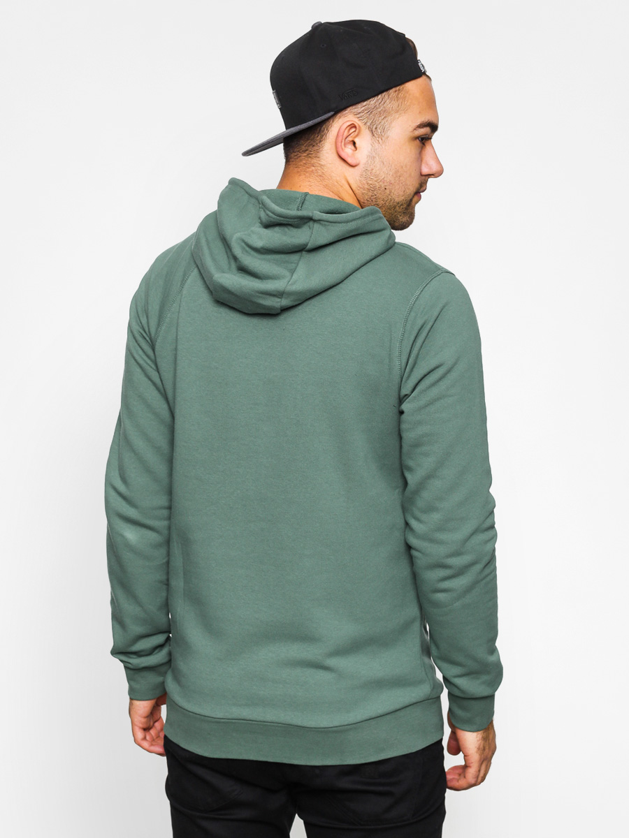 Bluza z kapturem Volcom Sprocket II Pocket PO (cdg)