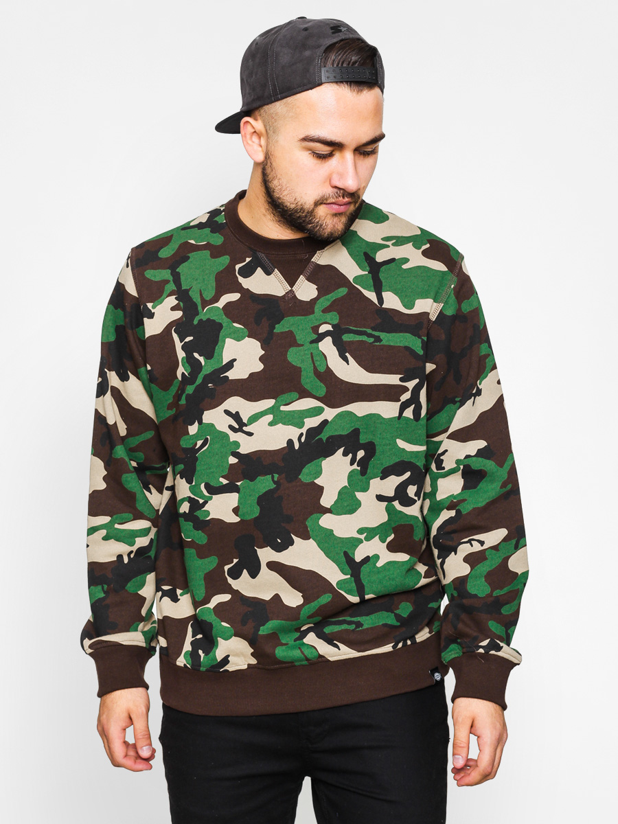Bluza Dickies Washington (camouflage)