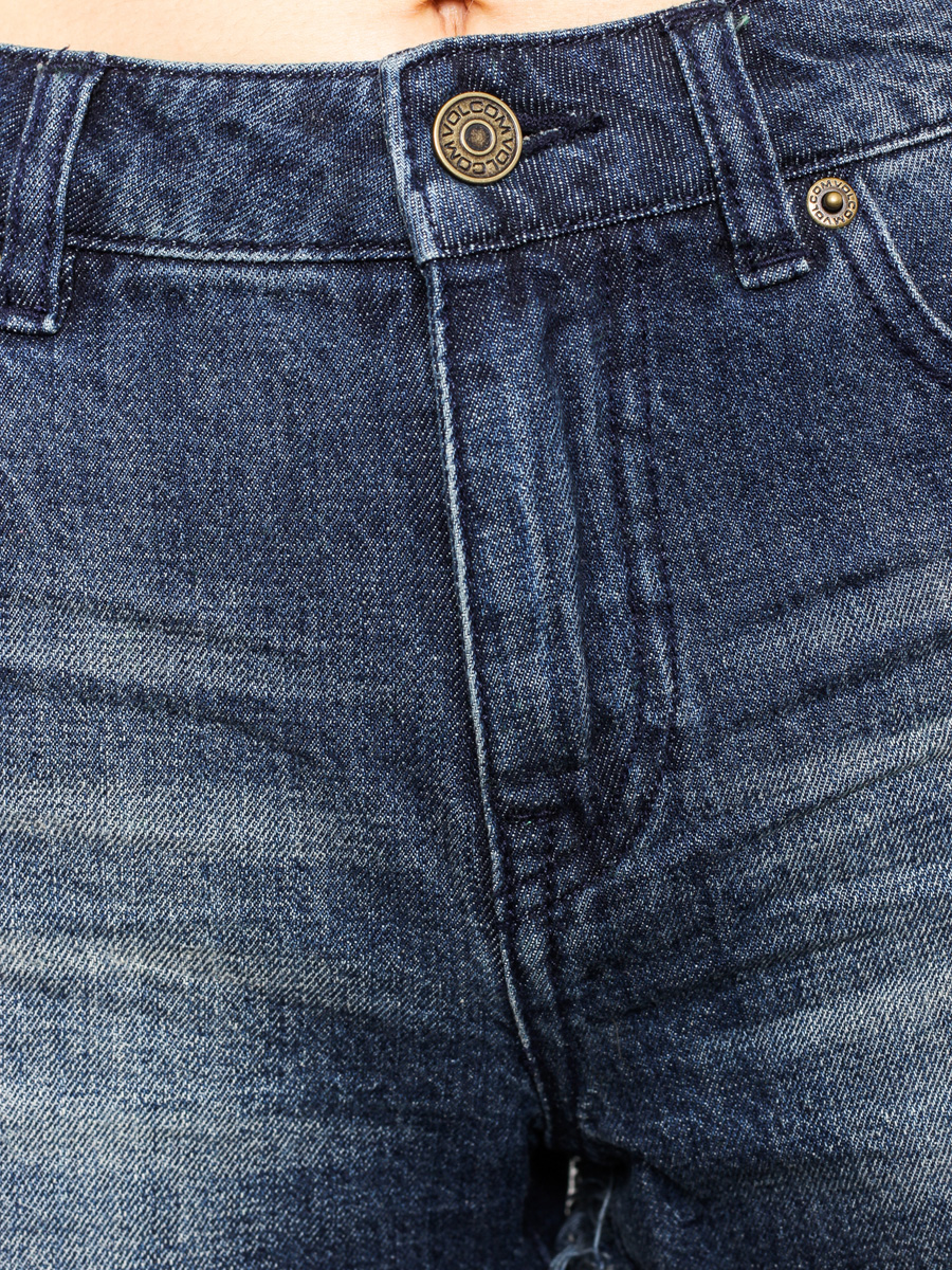 Szorty Volcom High & Waisted Wmn (frb)