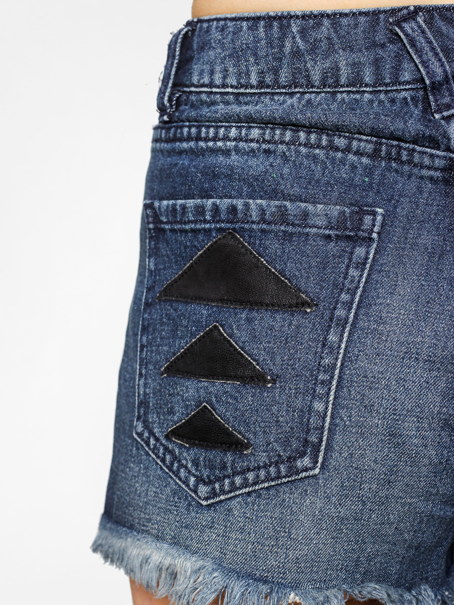 Szorty Volcom High & Waisted Wmn (frb)