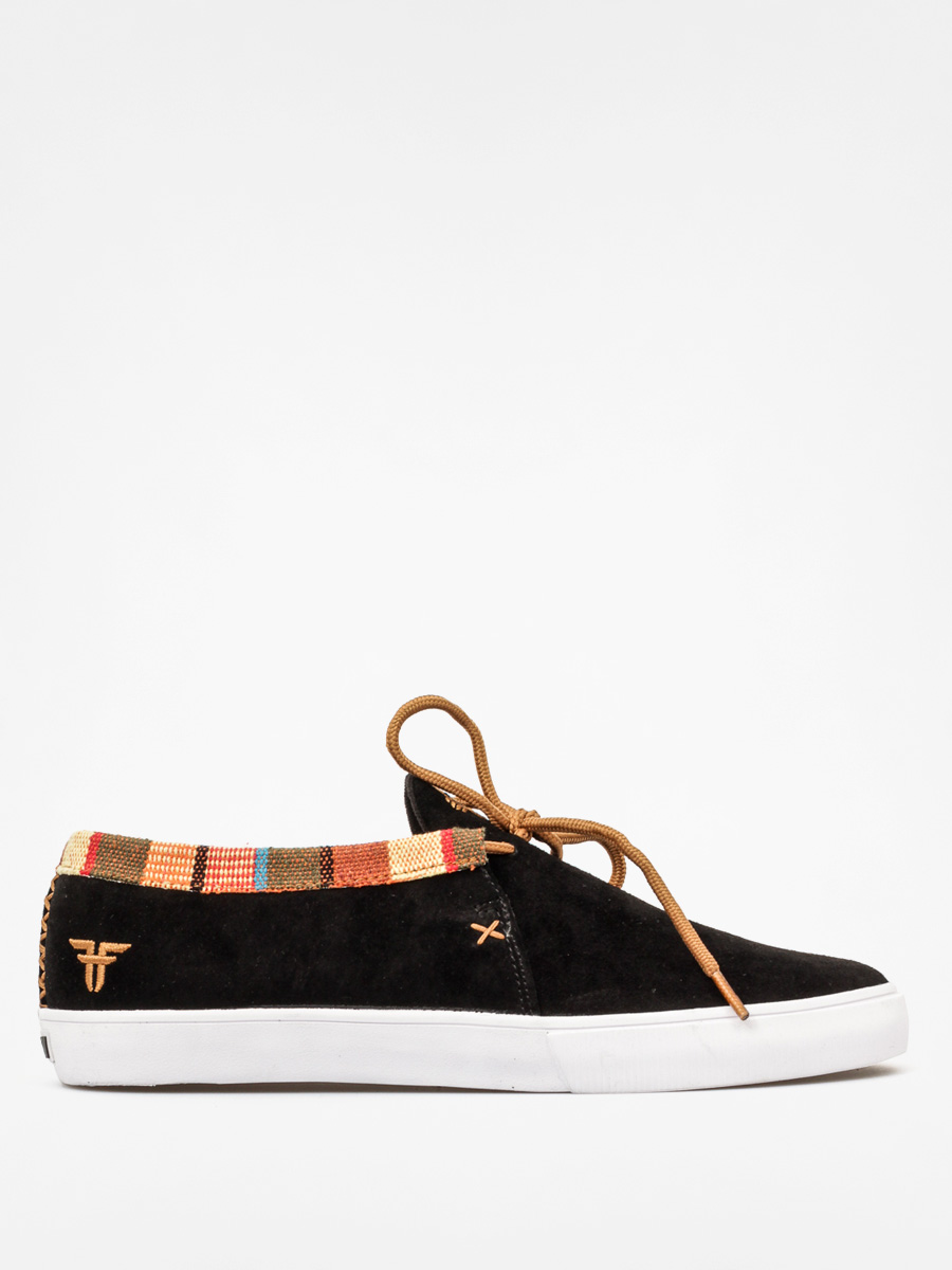 Buty Fallen Apache (black/native)