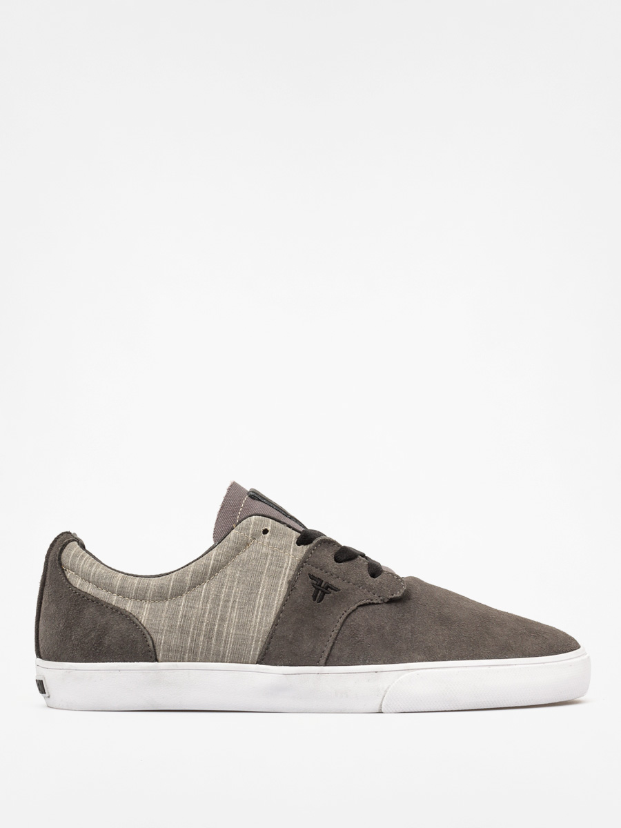 Buty Fallen Chief XI (ash grey/cemelt grey)