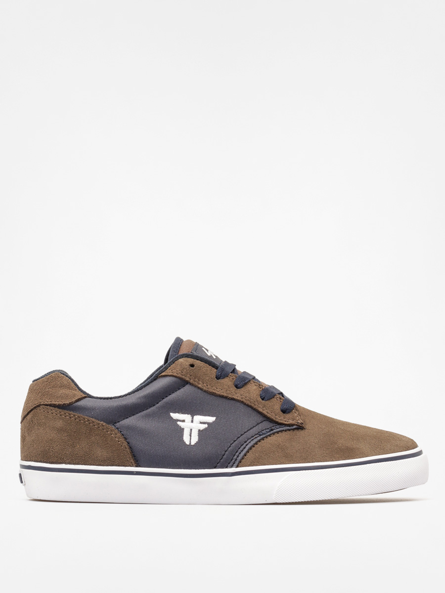 Buty Fallen Slash (afghan brown/midnight blue)