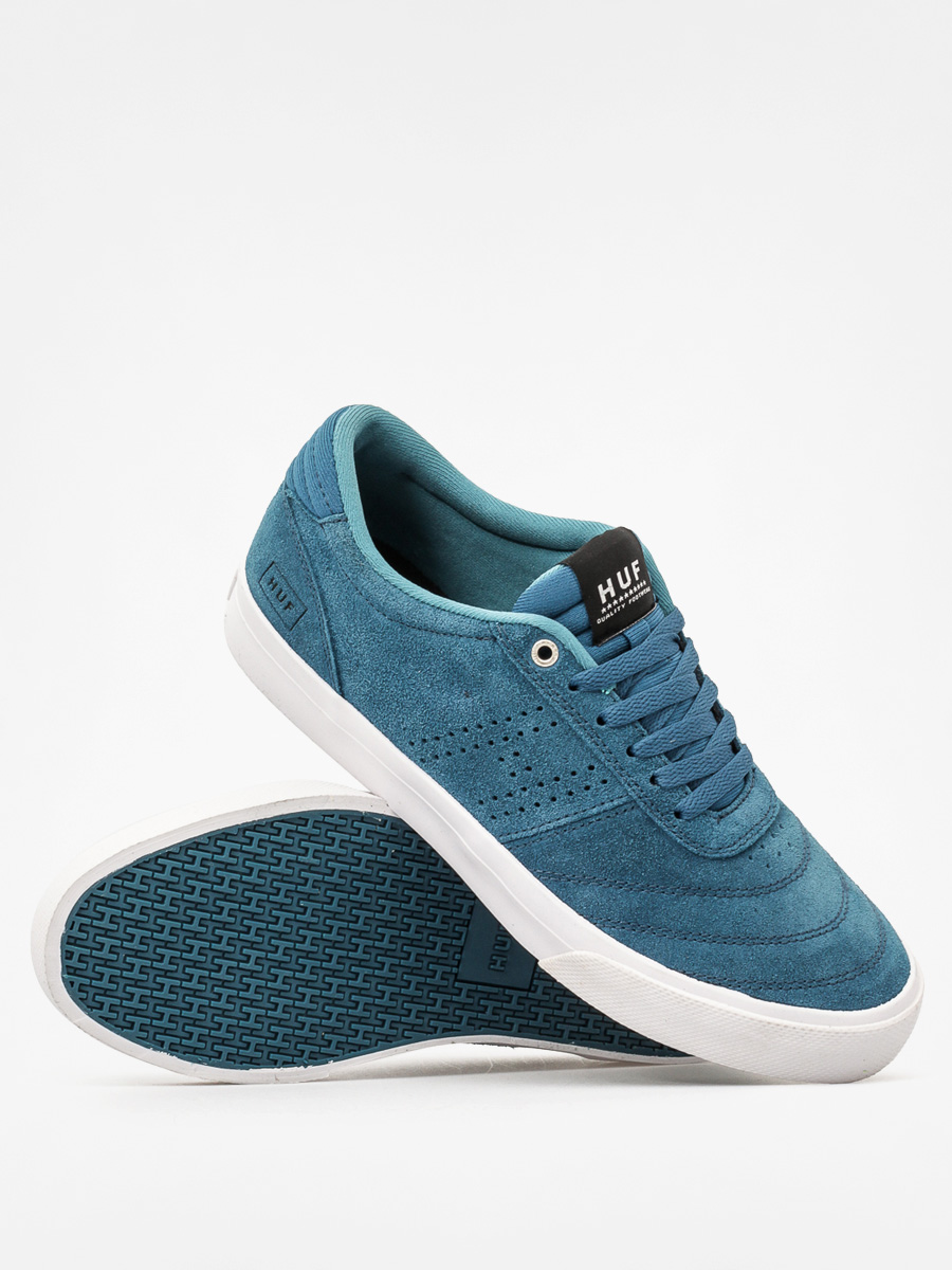 Buty HUF Galaxy (moroccan blue/hydro)
