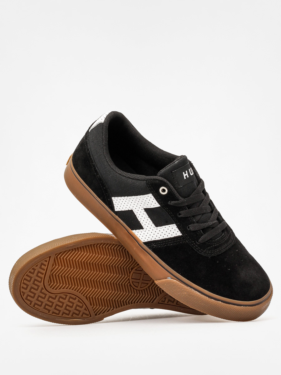 Buty HUF Choice (black/gum)