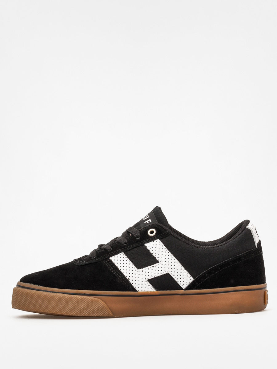 Buty HUF Choice (black/gum)