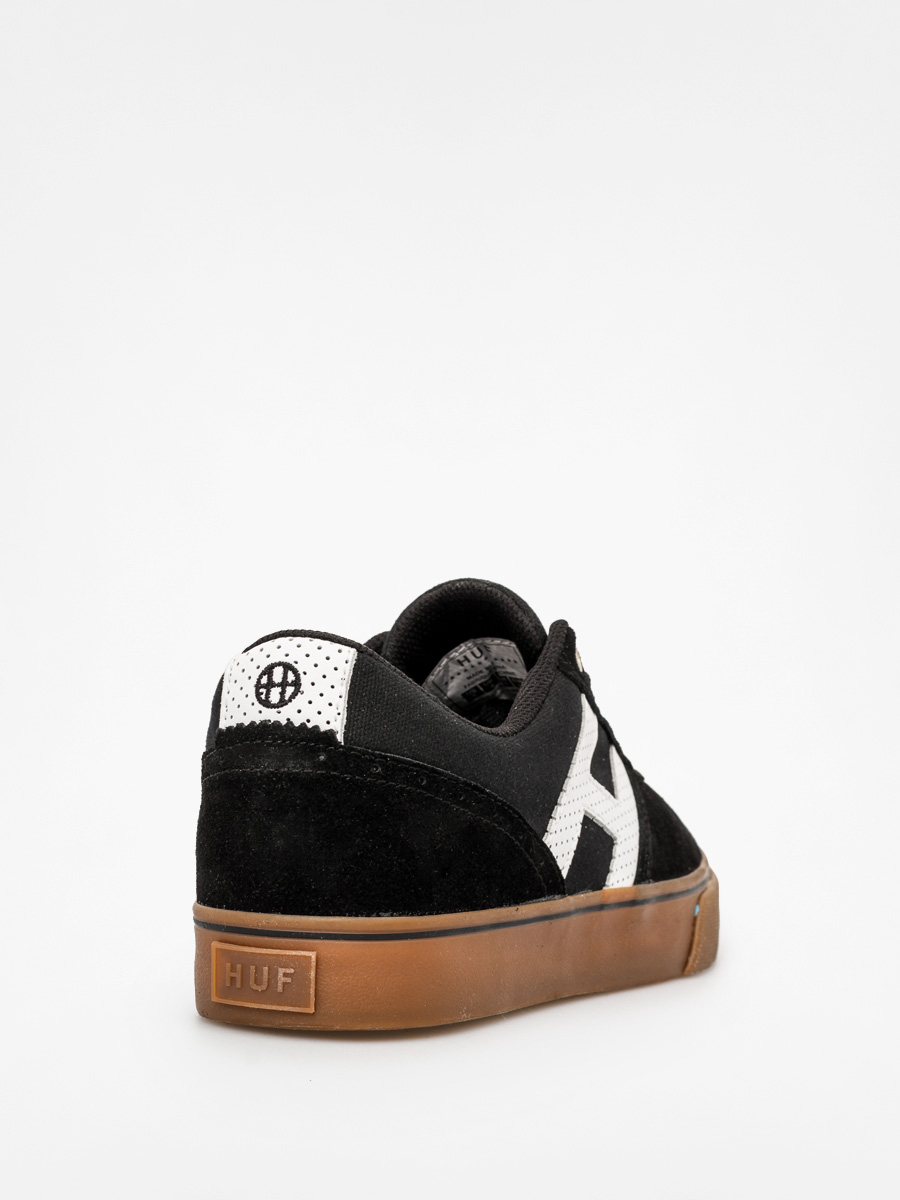 Buty HUF Choice (black/gum)