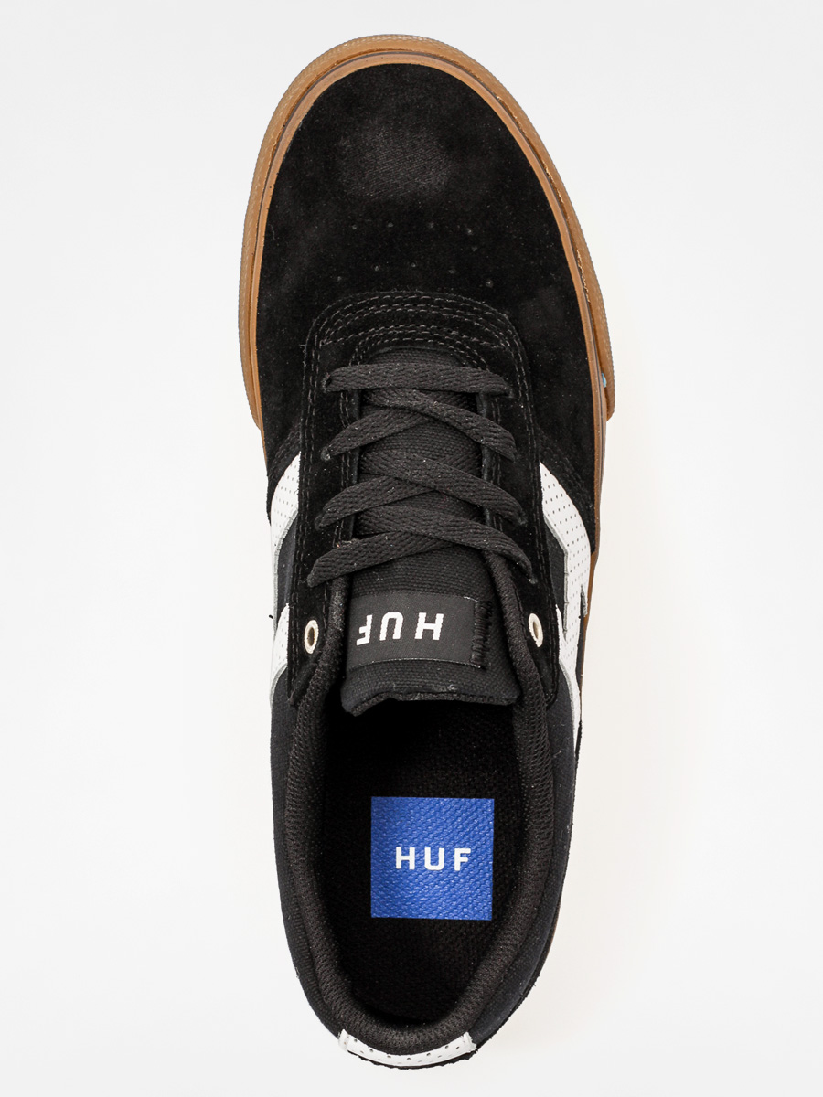 Buty HUF Choice (black/gum)
