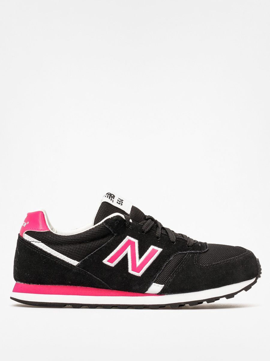 Buty New Balance 554 Wmn (smk)