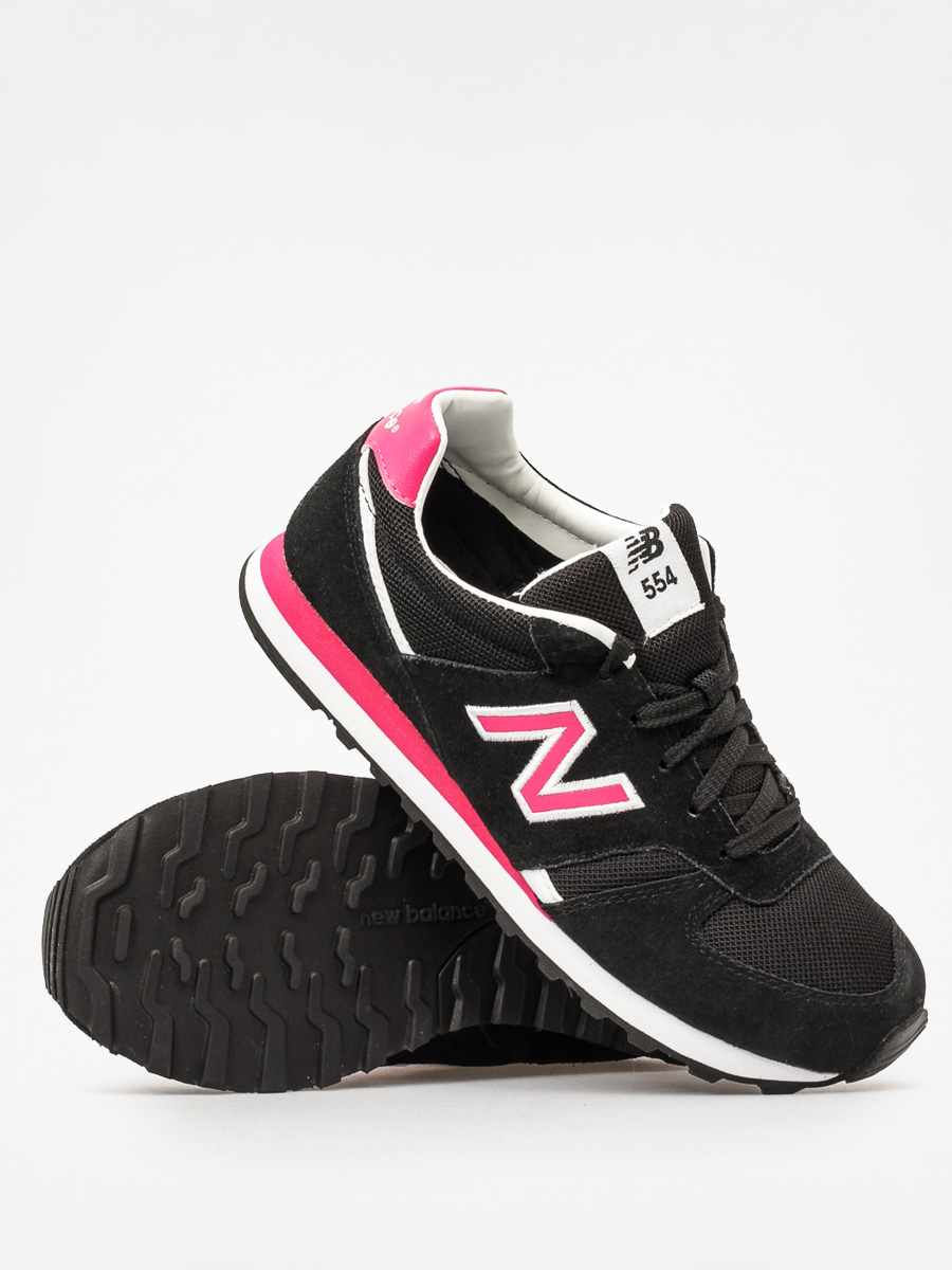 Buty New Balance 554 Wmn (smk)
