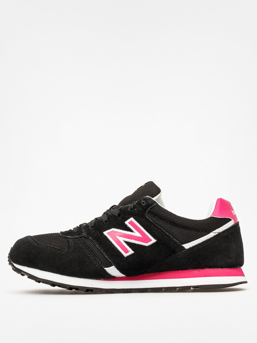 Buty New Balance 554 Wmn (smk)