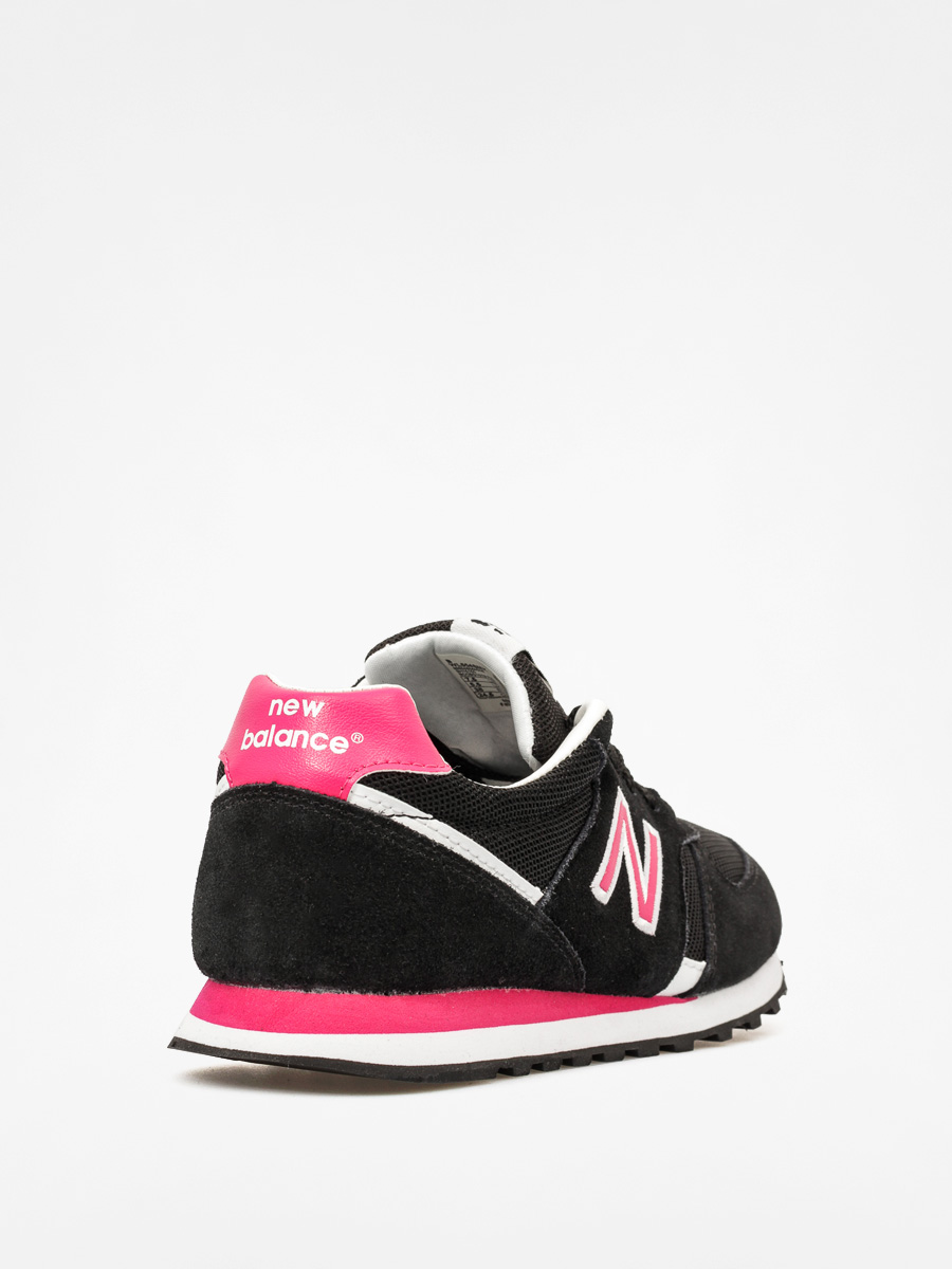 Buty New Balance 554 Wmn (smk)