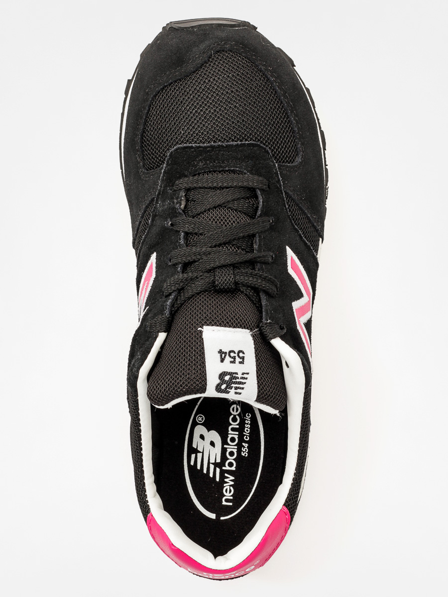 Buty New Balance 554 Wmn (smk)