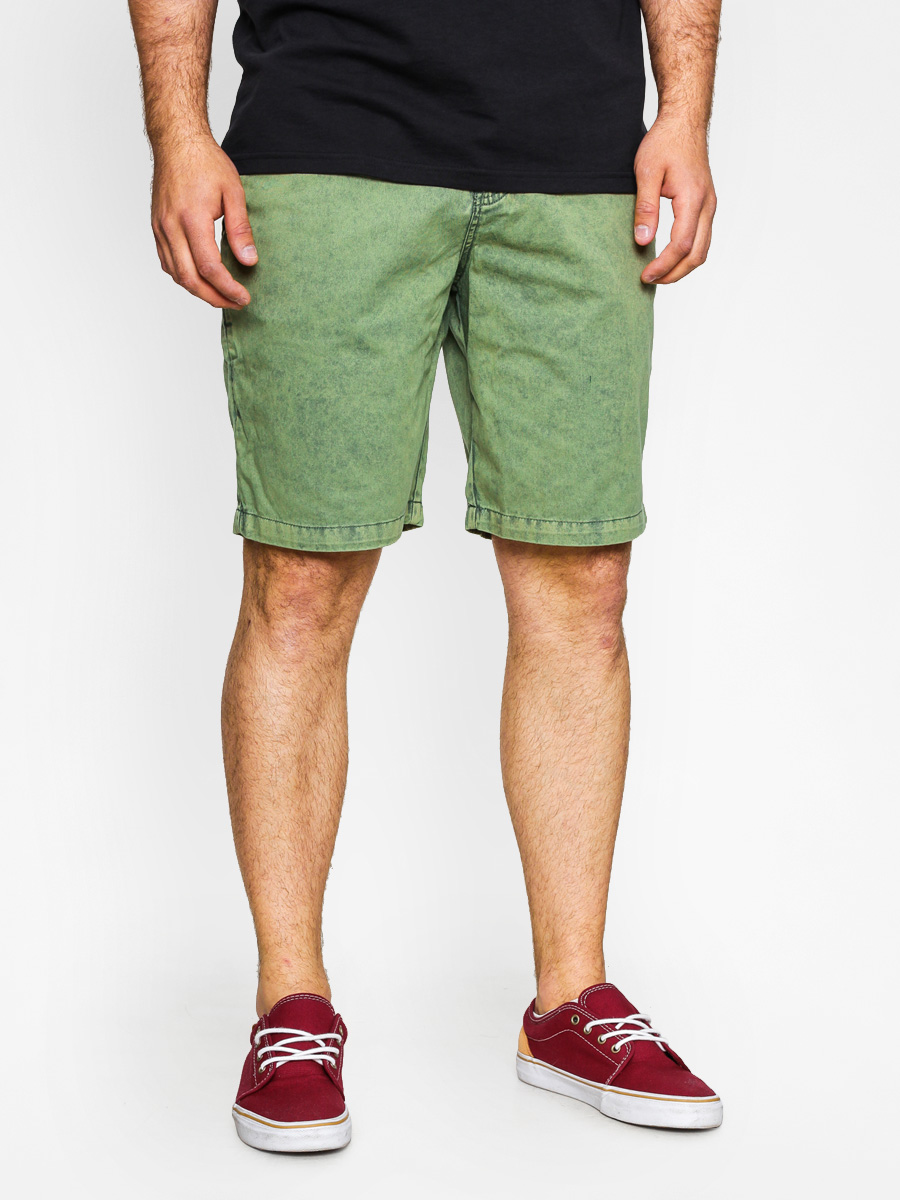 Szorty Volcom Frozen Regular Chino Mix (cdg)
