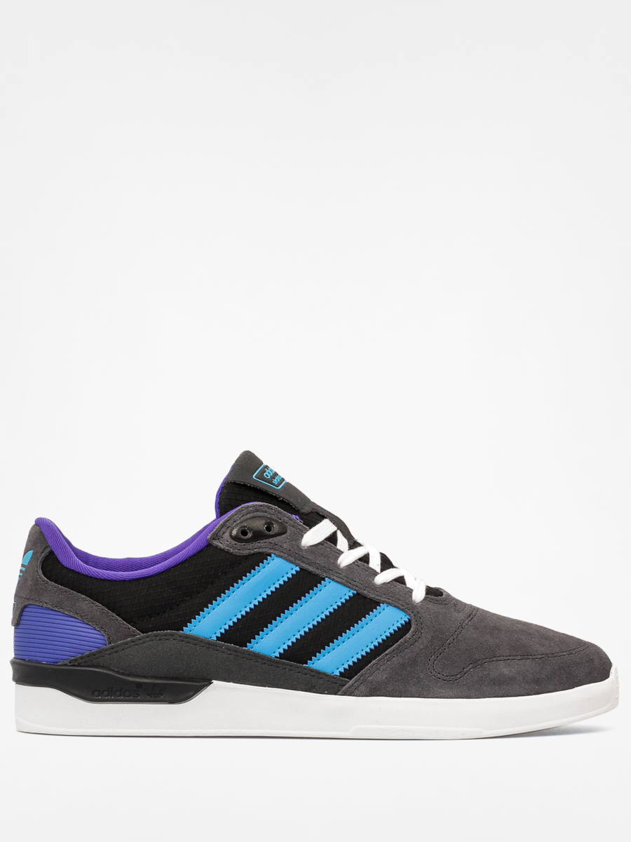 Buty adidas Zx Vulc (dgsogr/solblu/ngtfla)