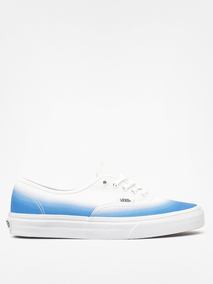 Buty Vans Authentic (ombre/blue/true white)
