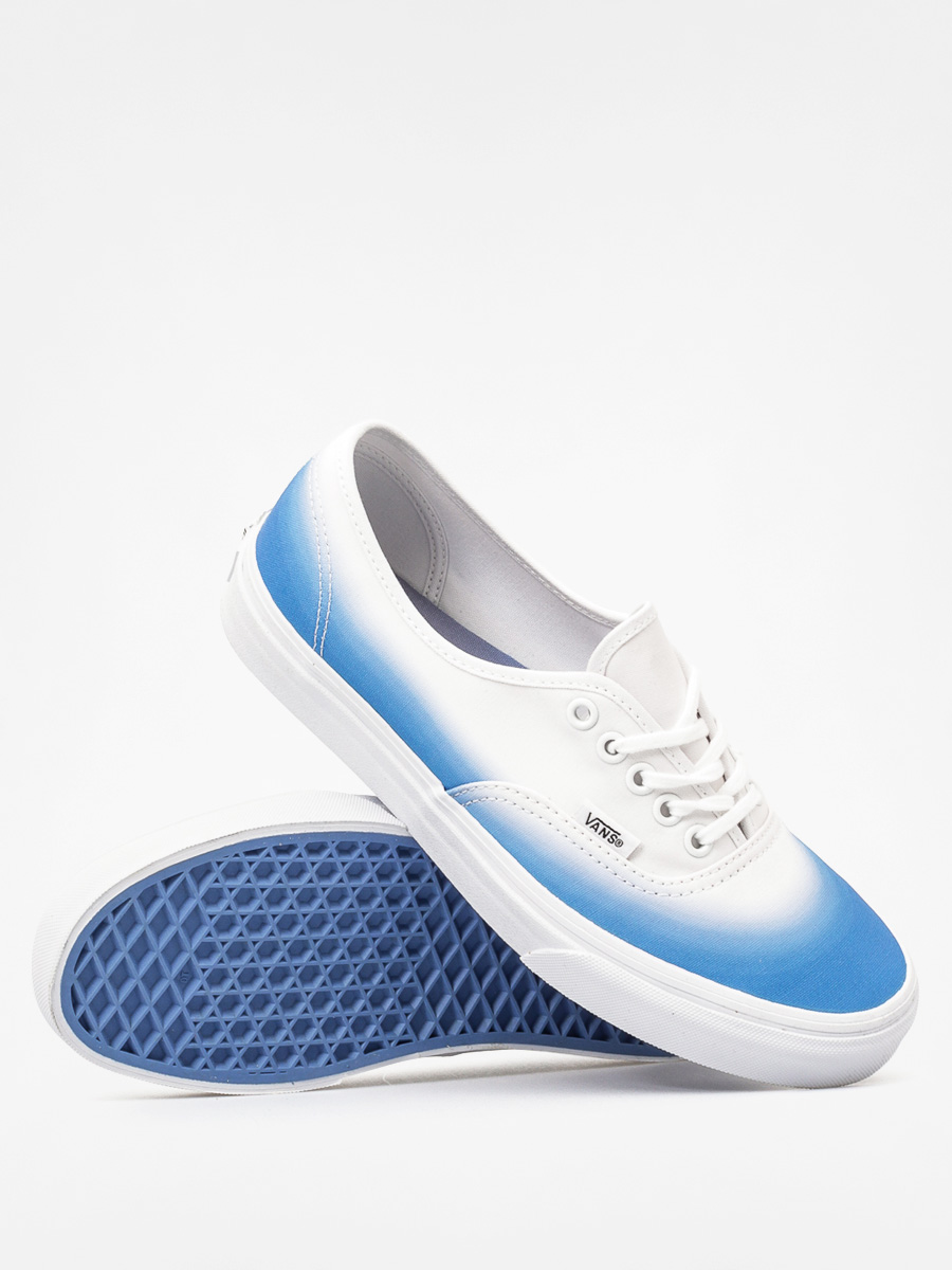 Buty Vans Authentic (ombre/blue/true white)
